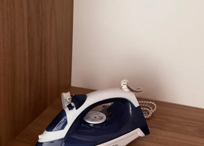 Modern Nr5 Private Kitchenette&bathroom Apartment Limassol