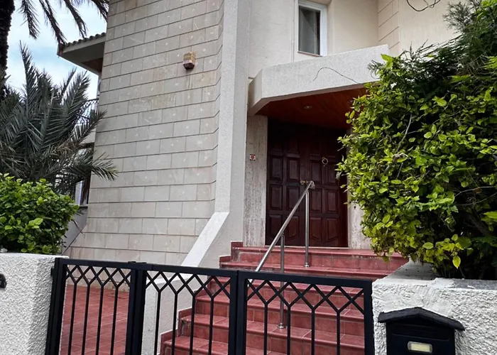 Modern Nr5 Private Kitchenette And Bathroom Apartmán *