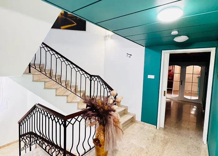 Apartment Modern Nr5 Private Kitchenette&bathroom Limassol